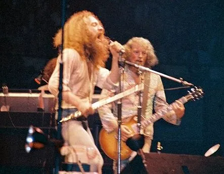 Jethro Tull