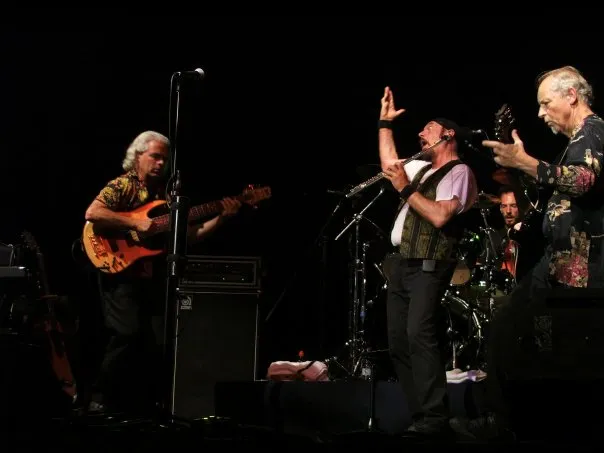 Jethro Tull