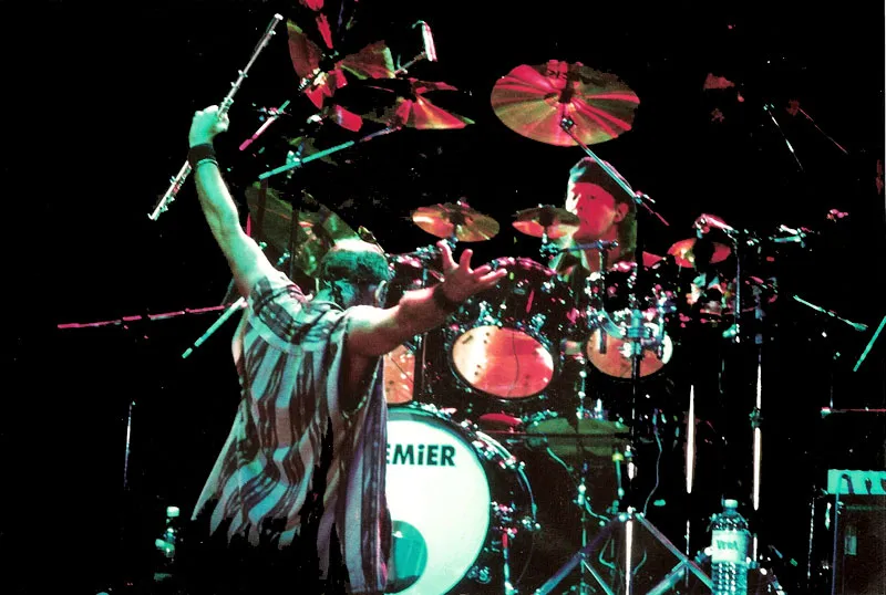 Jethro Tull