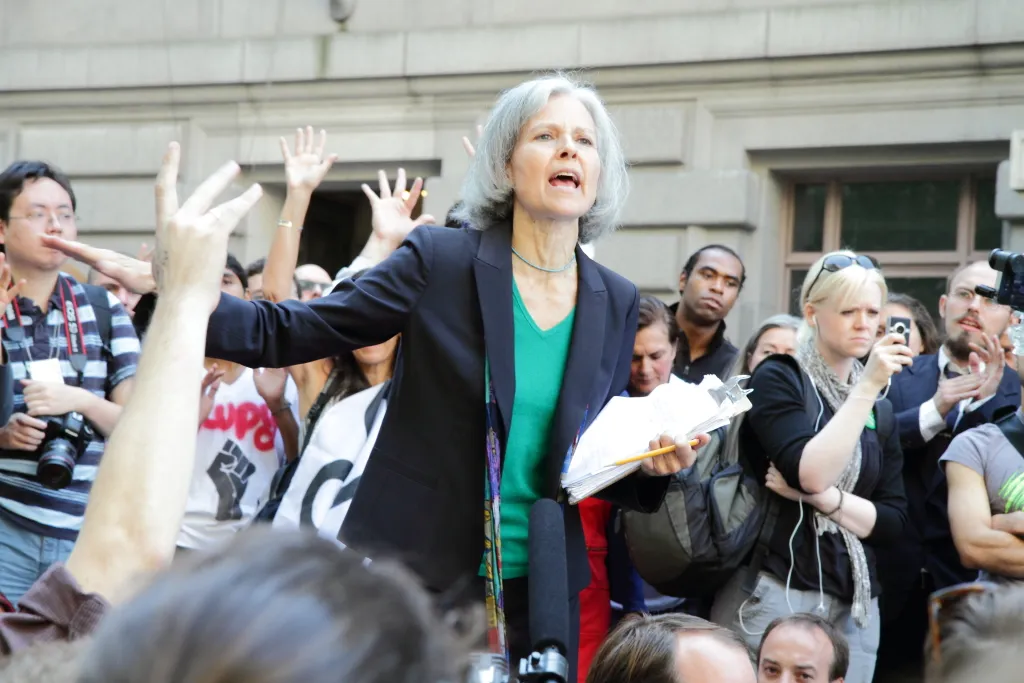 Jill Stein