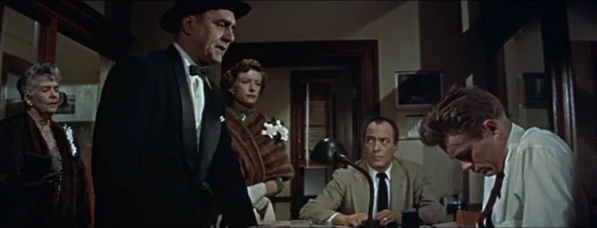 Jim Backus