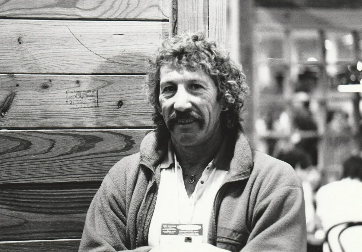 Jim Bridwell