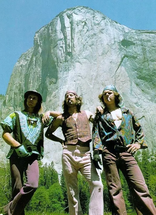 Jim Bridwell
