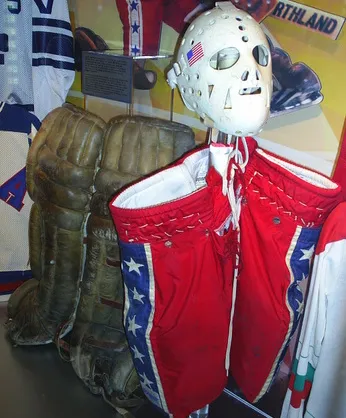 Jim Craig