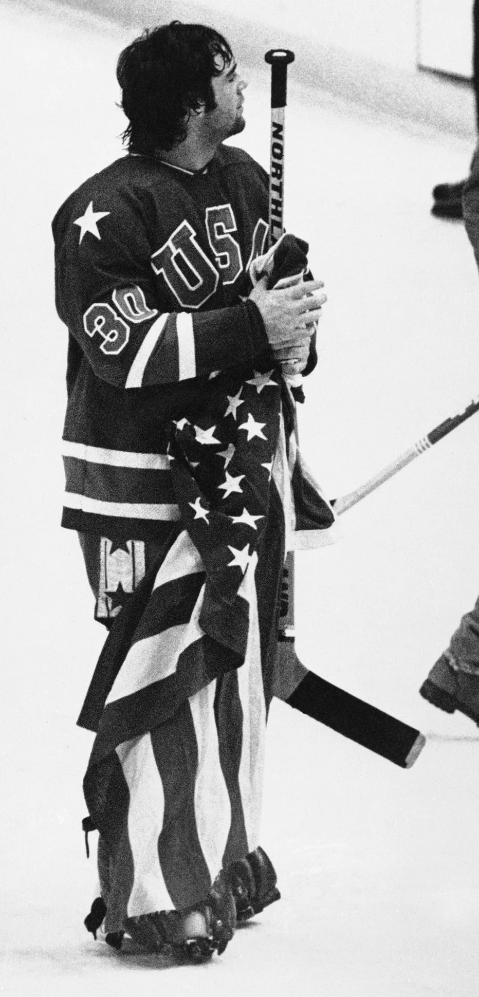 Jim Craig