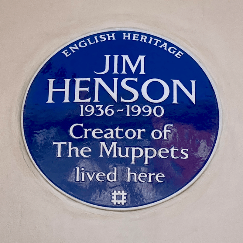Jim Henson