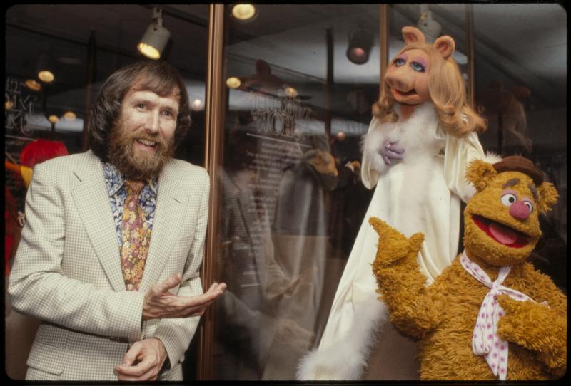 Jim Henson
