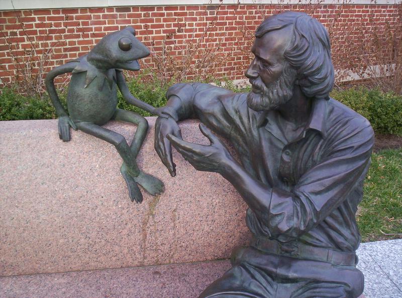 Jim Henson