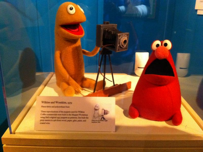 Jim Henson