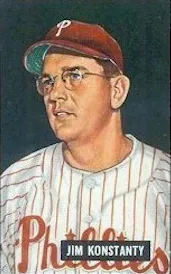 Jim Konstanty