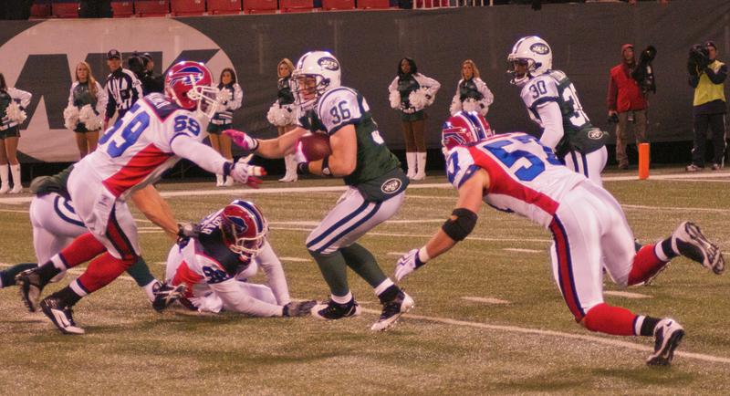 Jim Leonhard