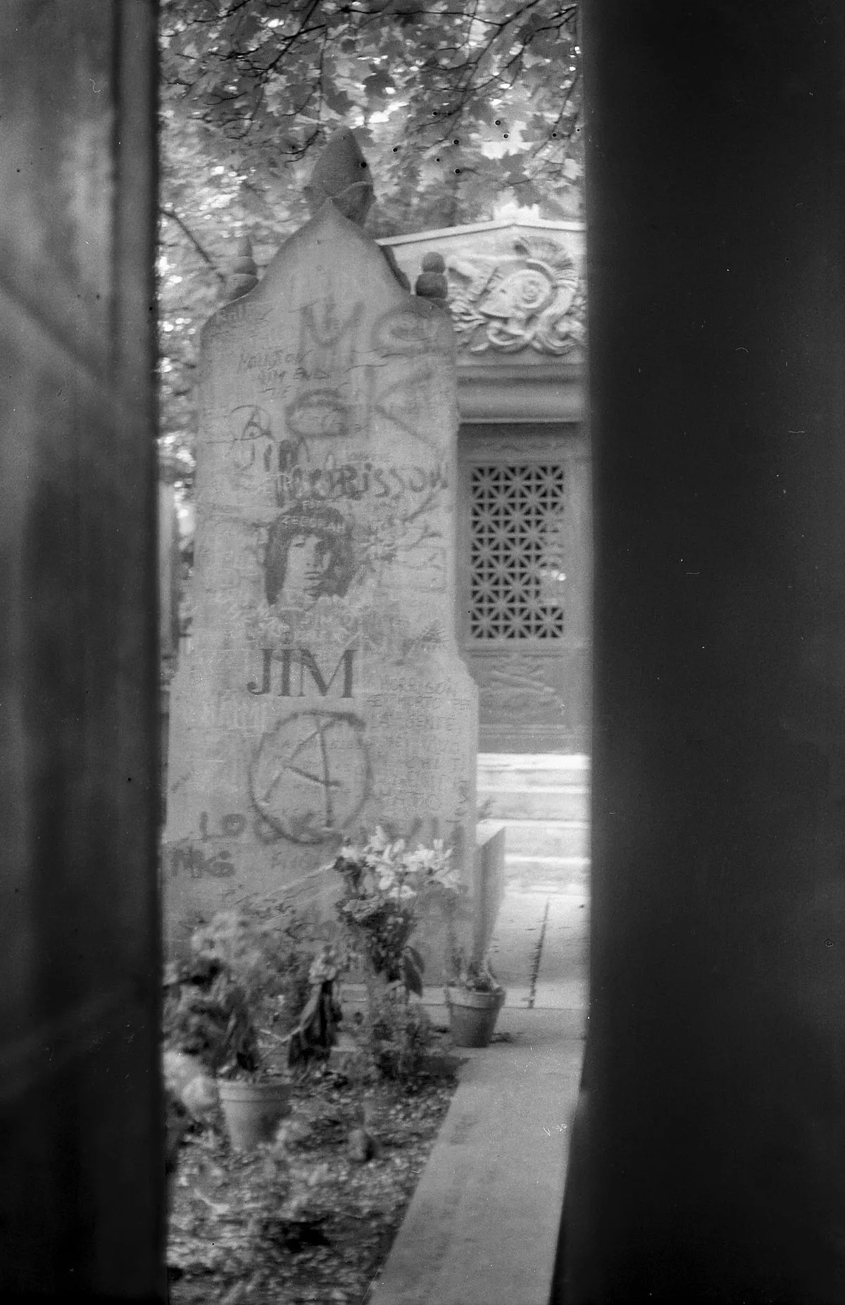 Jim Morrison