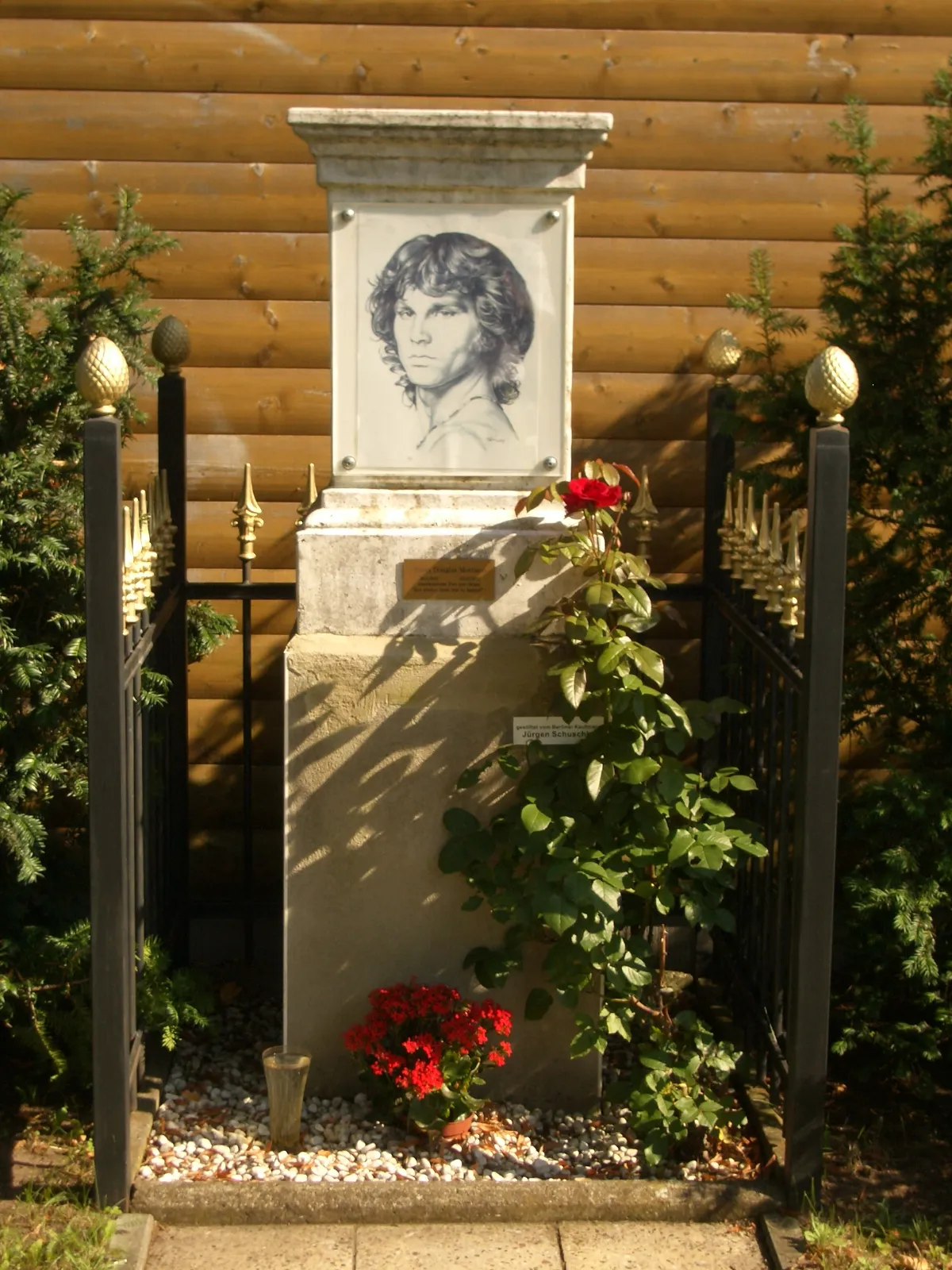 Jim Morrison
