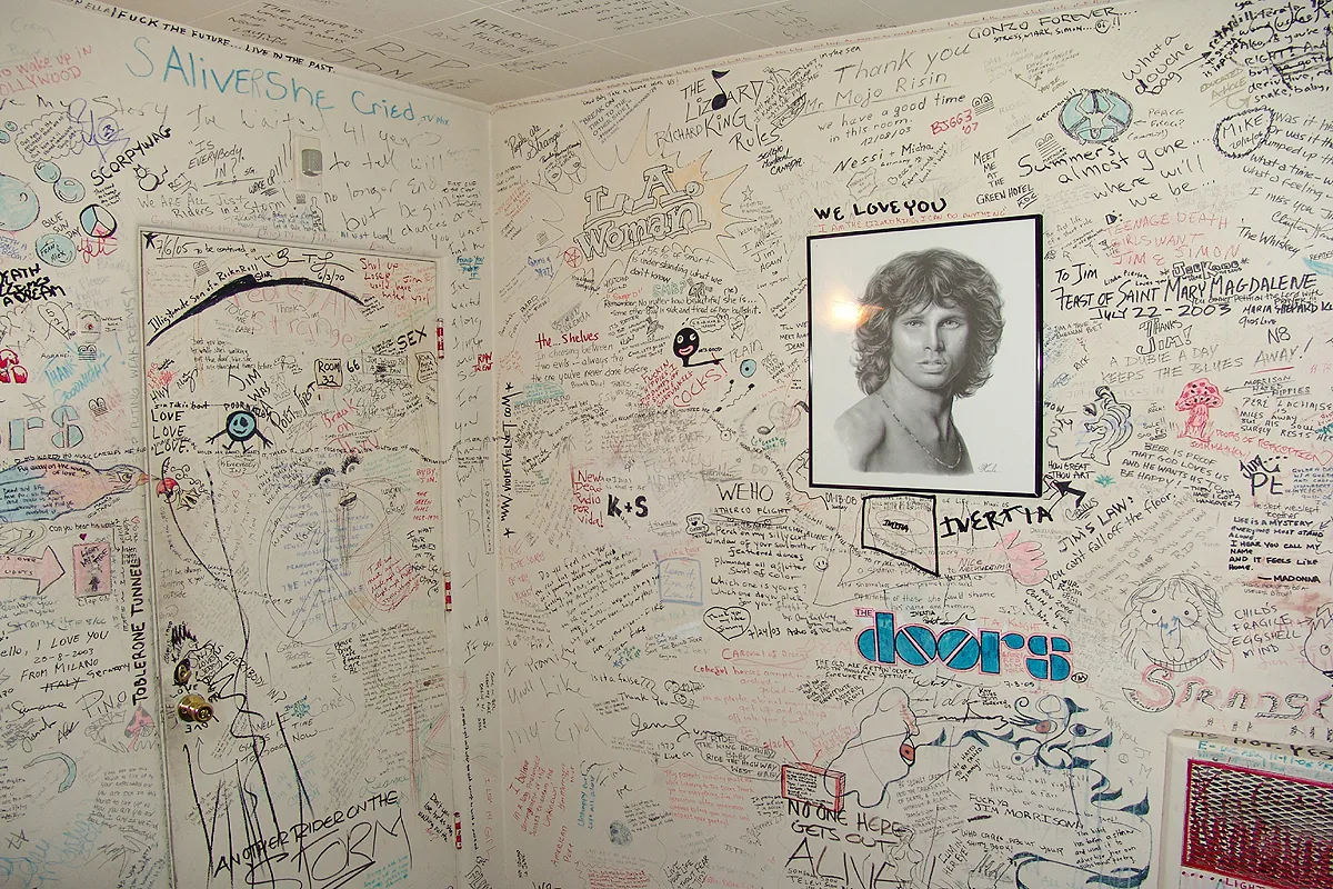 Jim Morrison