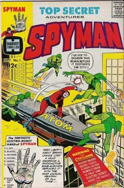 Jim Steranko