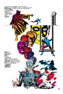 Jim Steranko