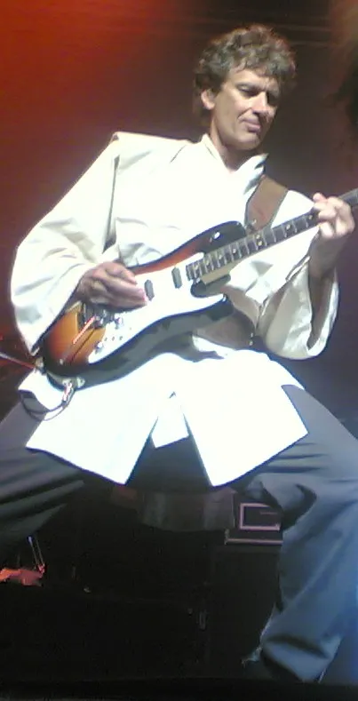 Jim West