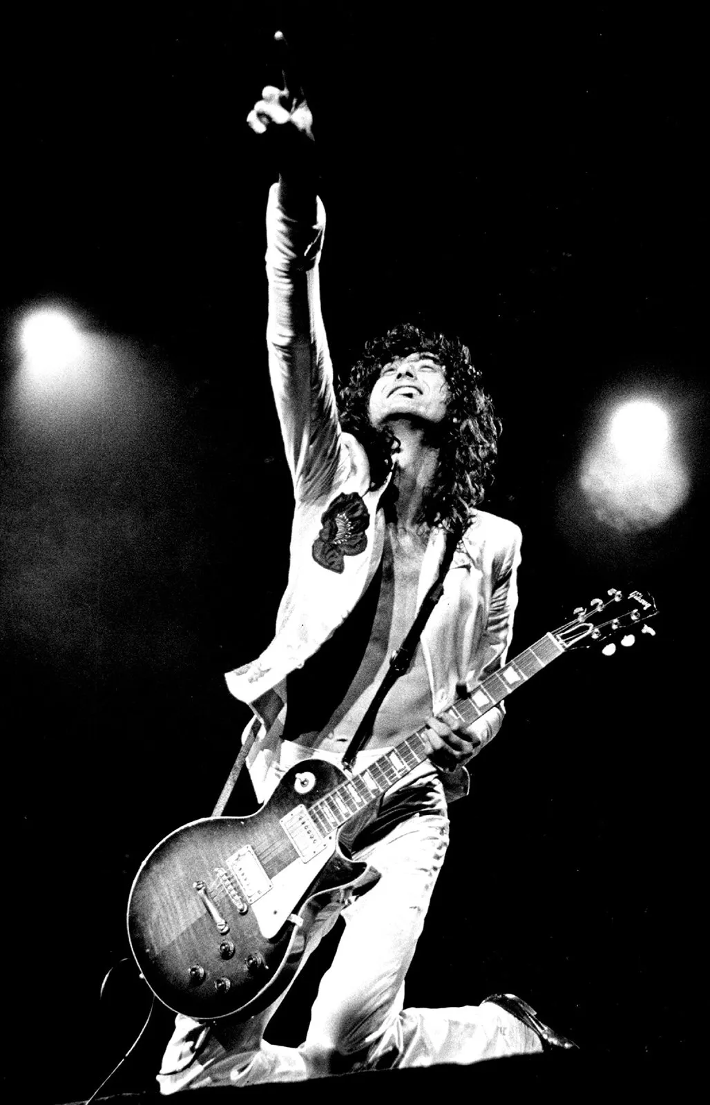 Jimmy Page