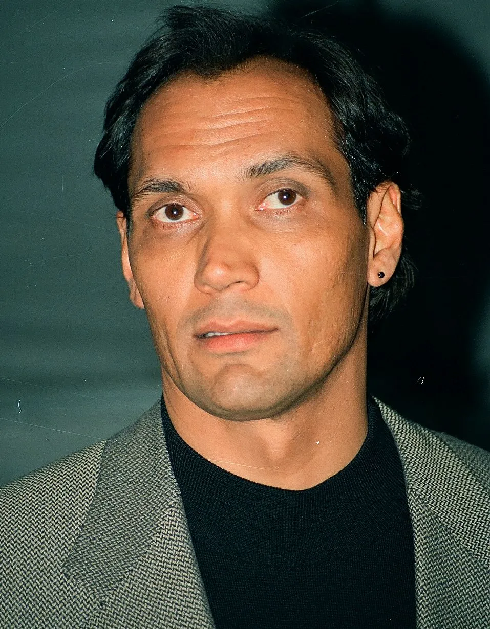 Jimmy Smits