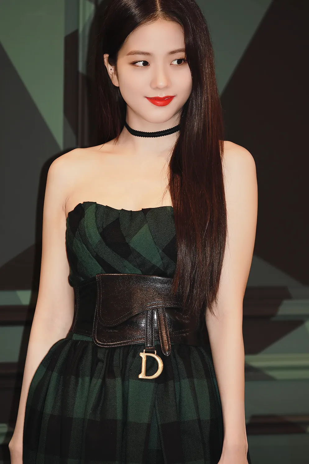 Jisoo