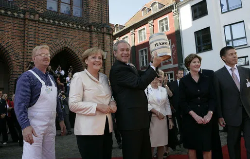 Joachim Sauer
