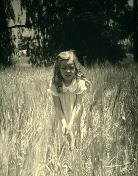 Joan Irvine Smith