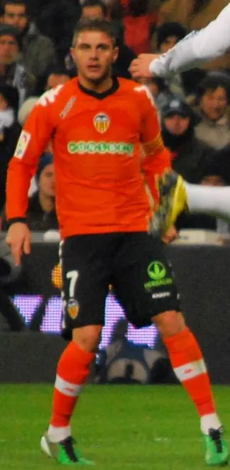 Joaquín Sánchez Rodríguez