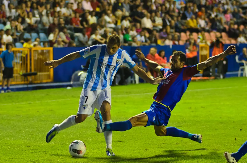 Joaquín Sánchez Rodríguez