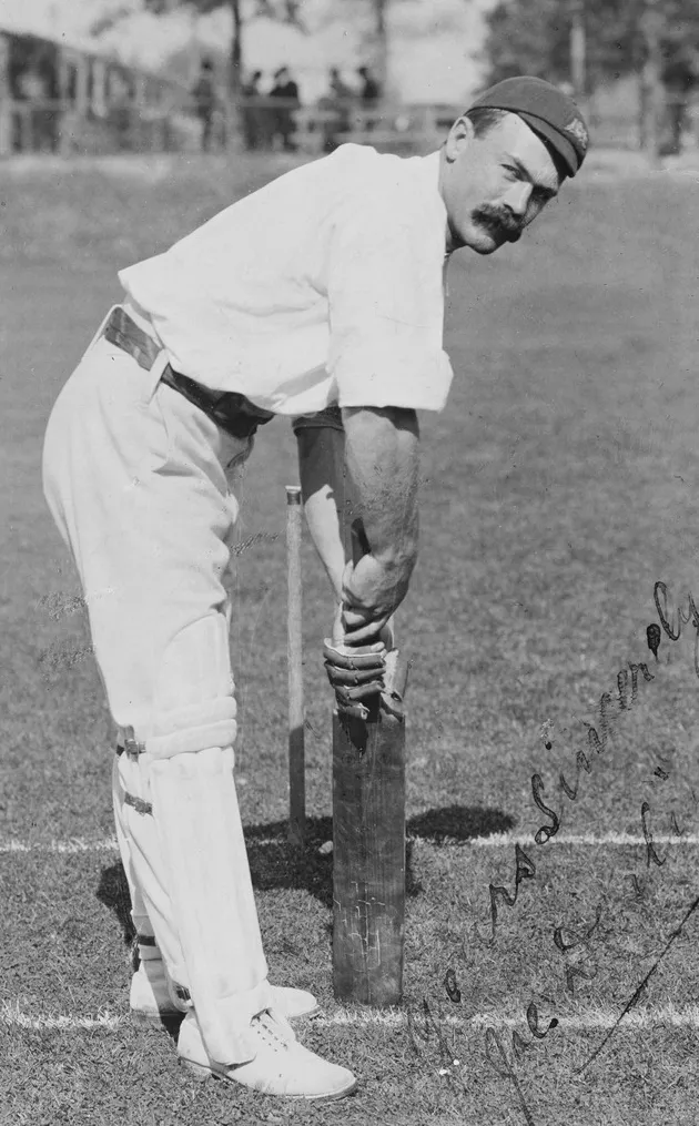 Joe Darling