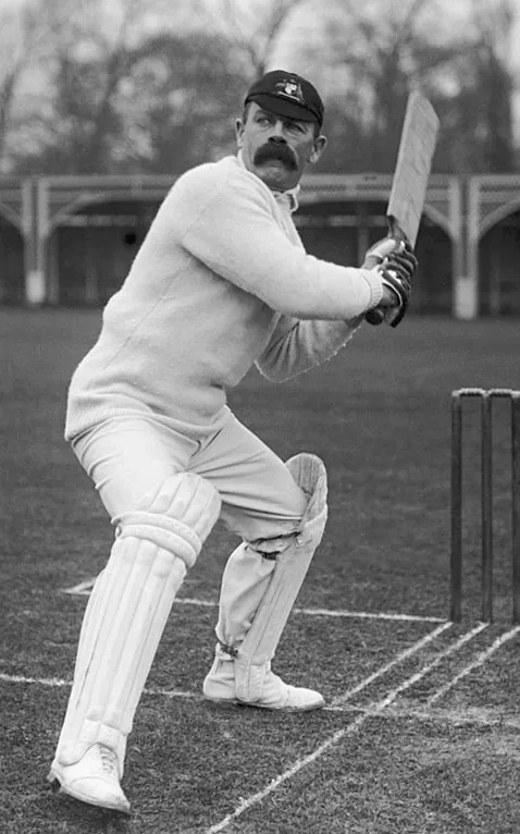 Joe Darling
