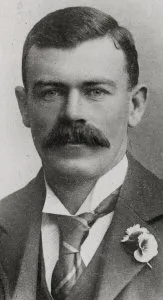 Joe Darling