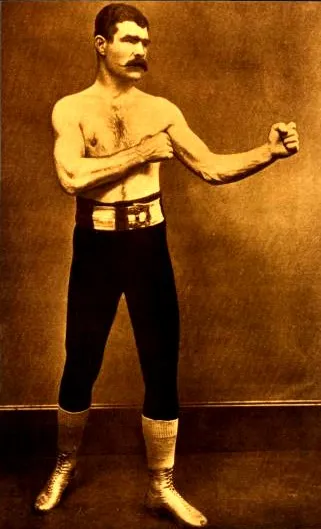 Joe Darling