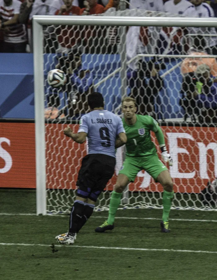 Joe Hart