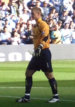 Joe Hart