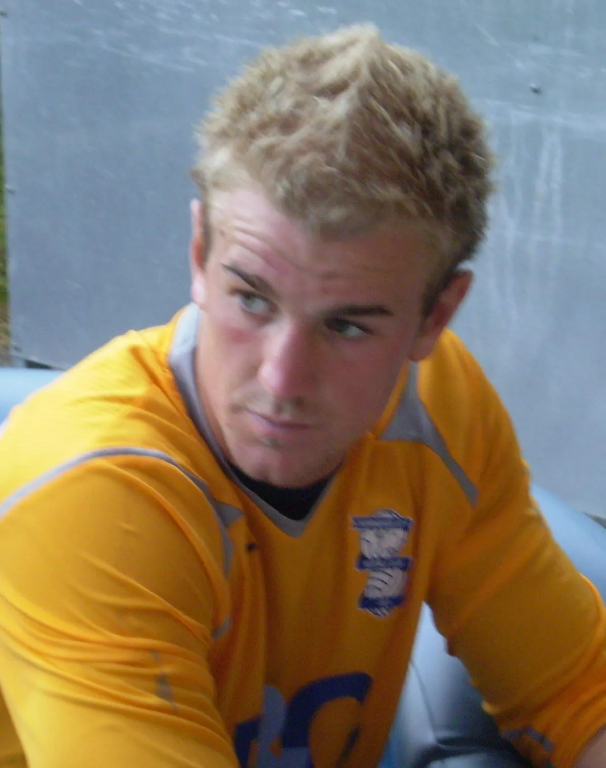 Joe Hart