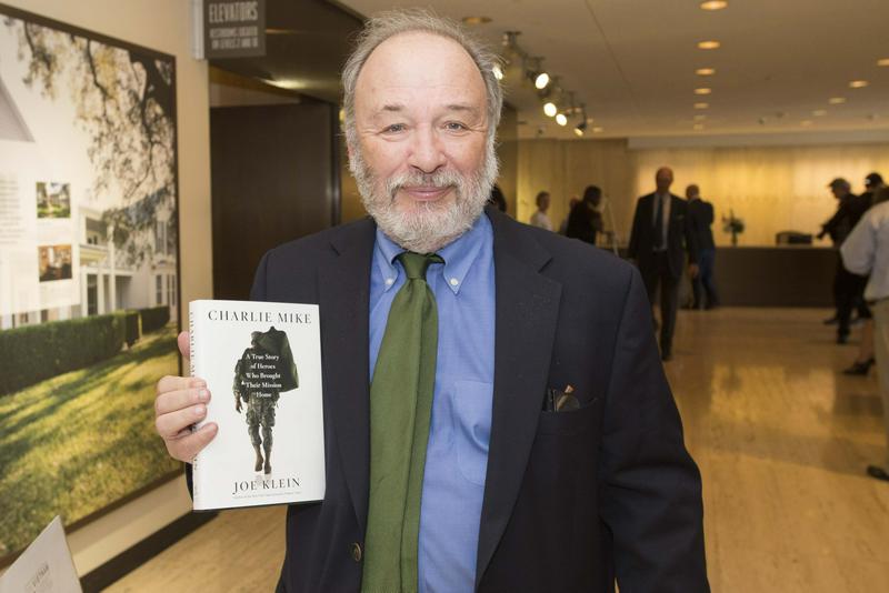 Joe Klein
