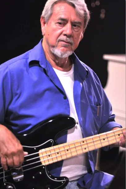 Joe Osborn