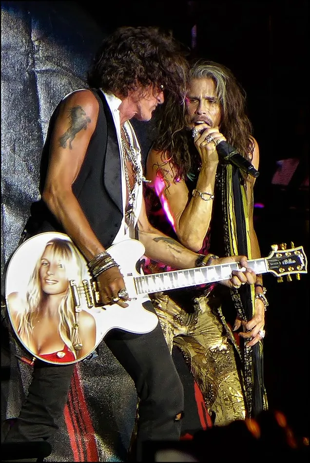 Joe Perry