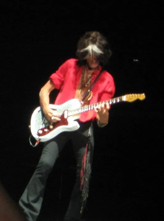 Joe Perry