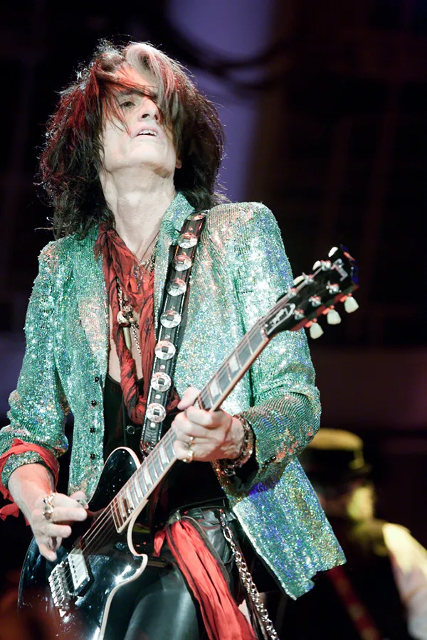 Joe Perry