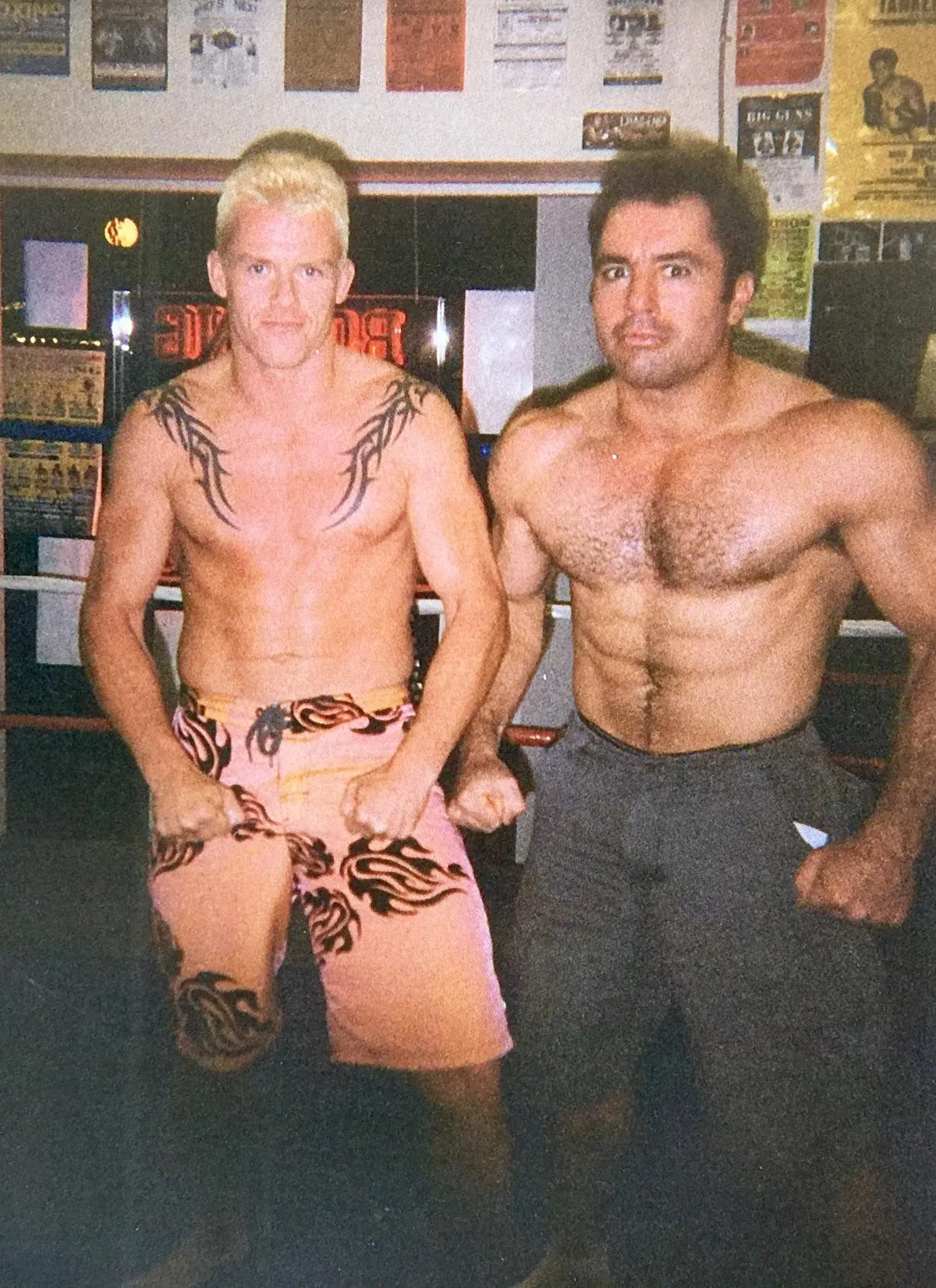 Joe Rogan