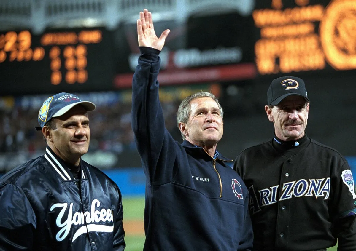 Joe Torre