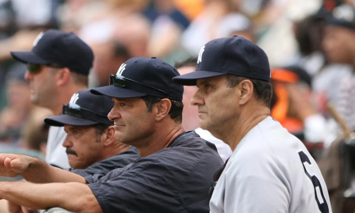 Joe Torre