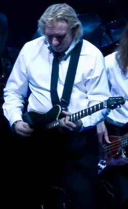 Joe Walsh