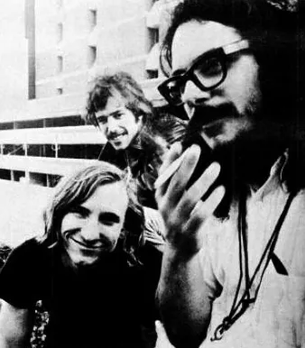 Joe Walsh