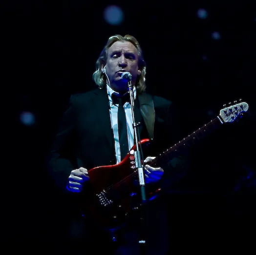 Joe Walsh