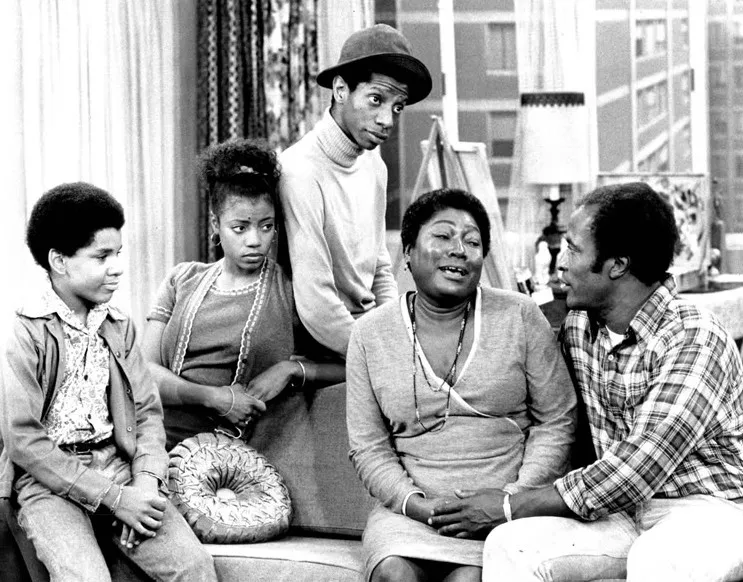 John Amos