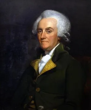 John Bacon