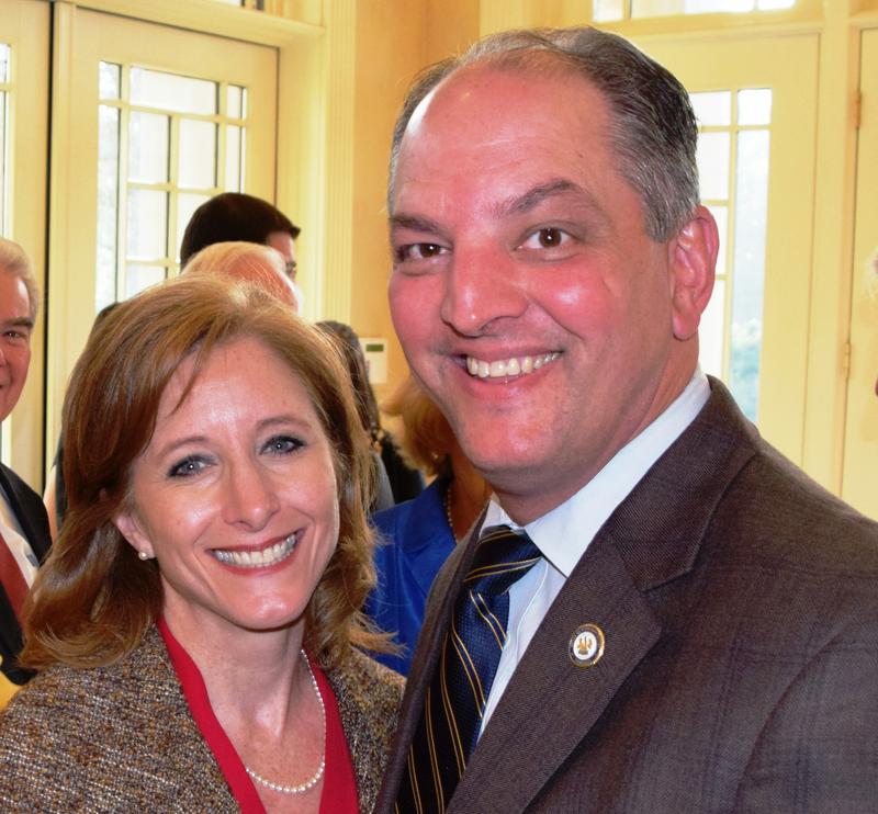 John Bel Edwards