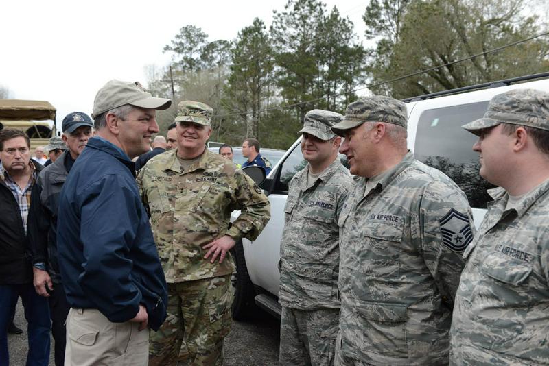 John Bel Edwards